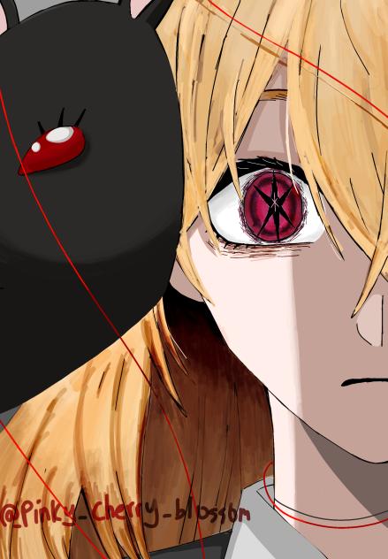 Ruby hoshino - ibisPaint