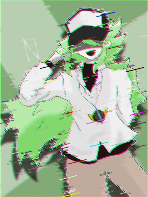 N