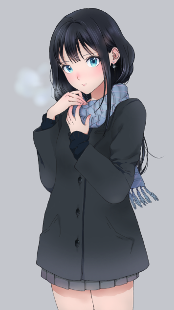 さむしぶりん
