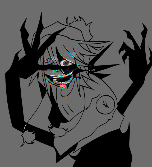 Shameful Anger