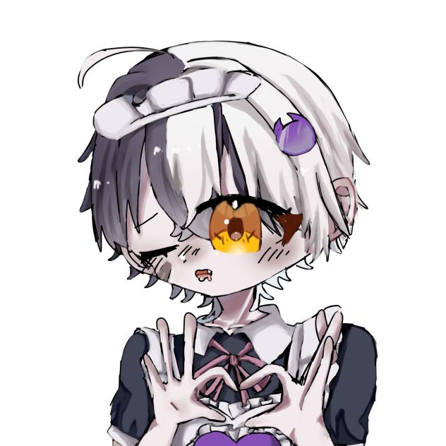 。
