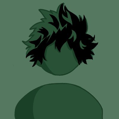deku icon🥦