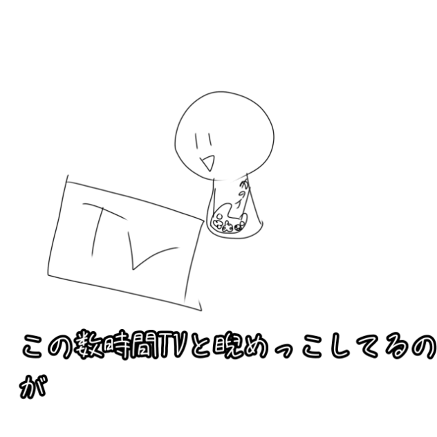 自分の取り扱い説明みたいな