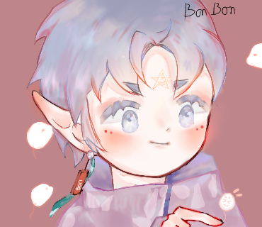 chibi - ibisPaint