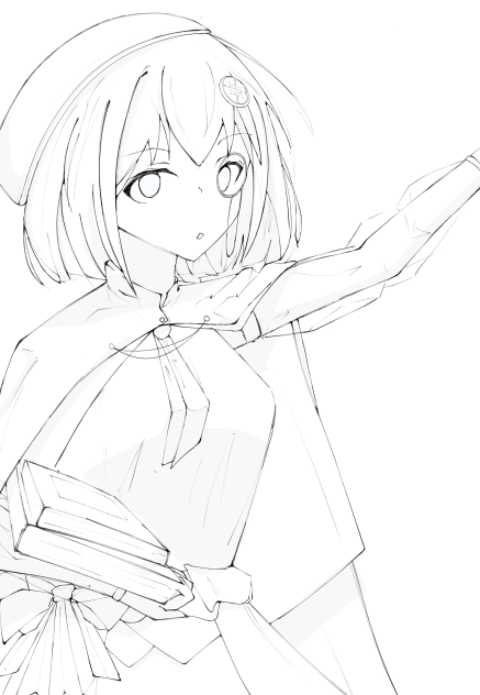 Untitled 253 - ibisPaint