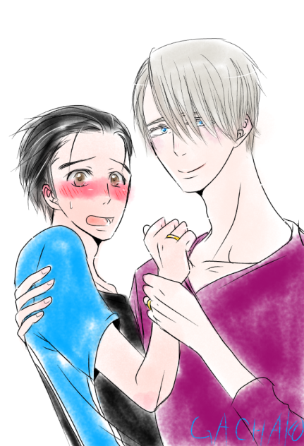 ユーリ!!!on ICE 2