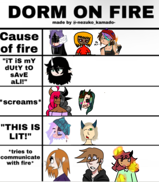 This Collab is 🔥✨(@Ashley Dawn Phelps)