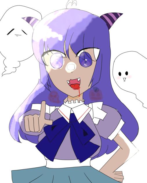 Happyhalloween！