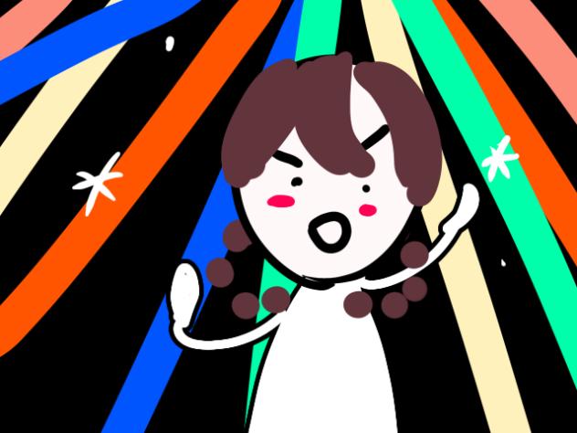 レッツダンシング！