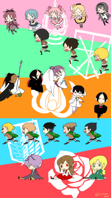 Smoooochでトレス Ibispaint