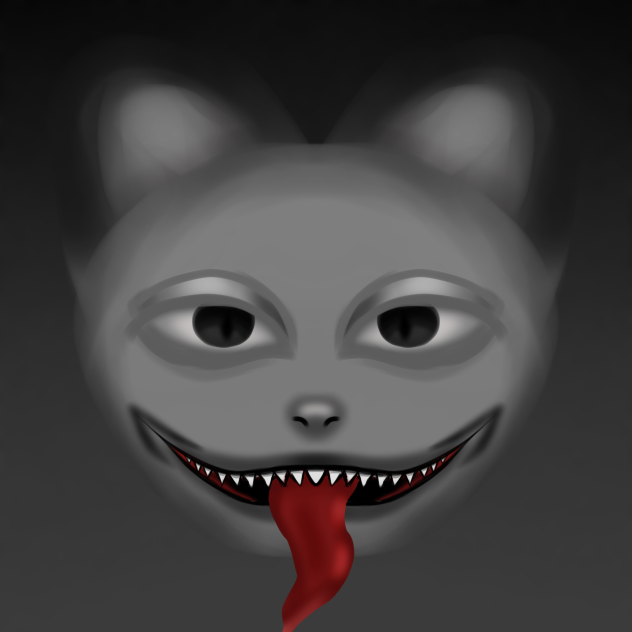 Cat💀