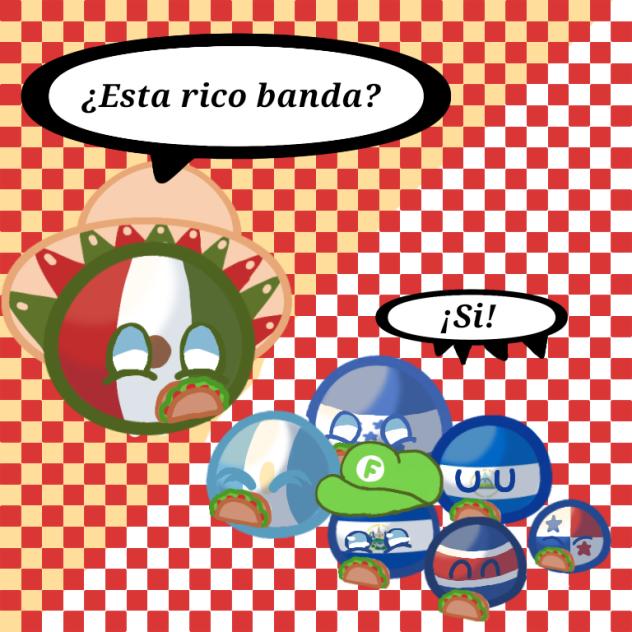 ¡Feliz día de la hispanidad!-Atrasado