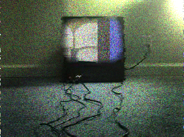 Zone 106 - It Worked