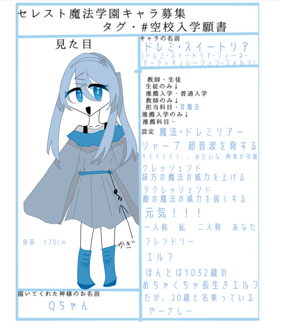 ドレミー