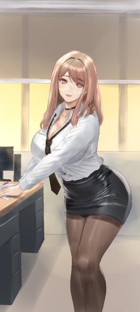 先生モード