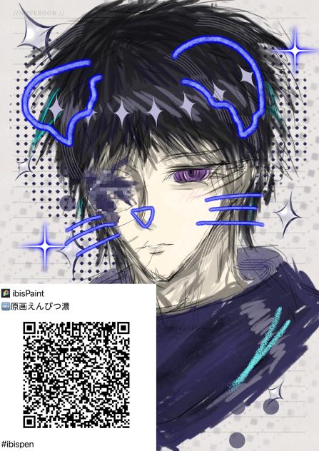 给诡密的obito