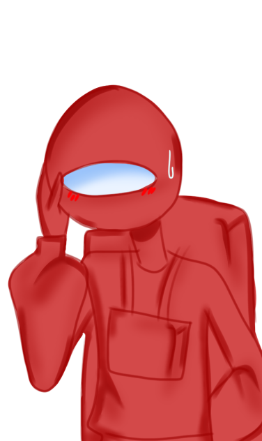 Red x Black w.i.p 2