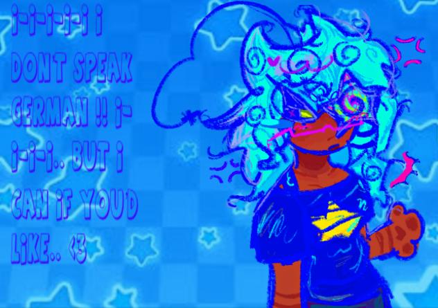 COLLAB WITH ME!!