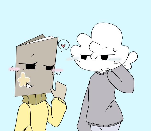 📓☁️