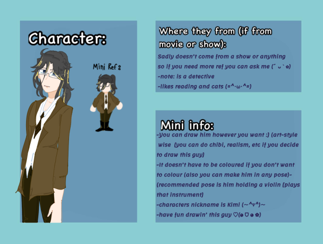 For Junpei ＾▽＾