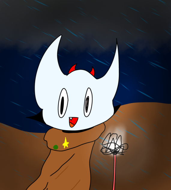 悪魔