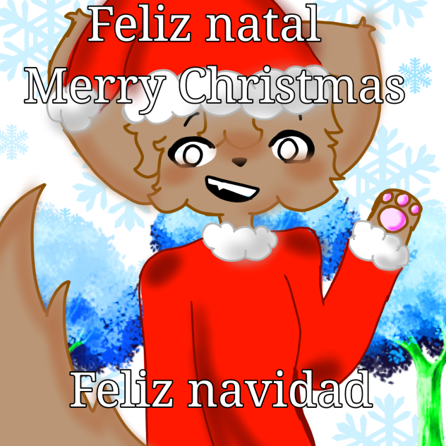 FELIZ NATAL
