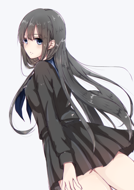 さっちー様の素敵な線画お借りしました！