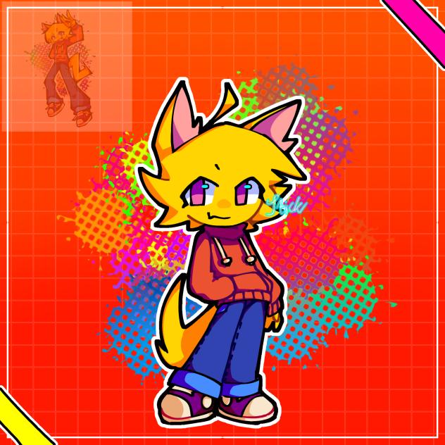 FA for @Chihi Hadil