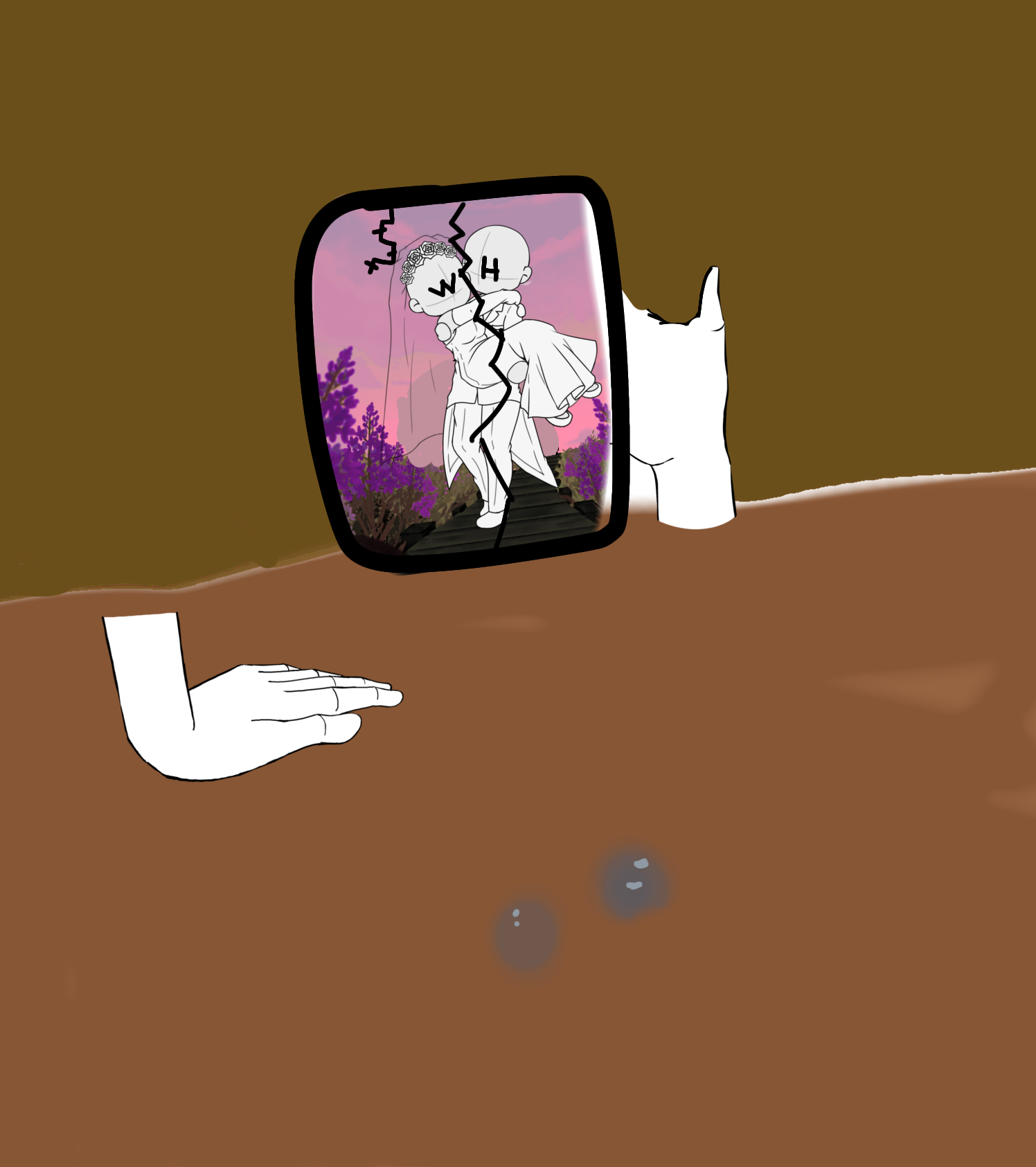 why does it have to be this way ibisPaint