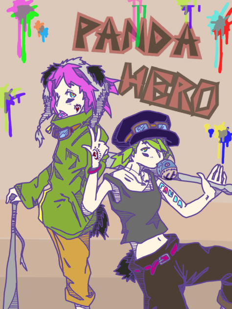 GUMI@