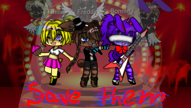 Save them…..