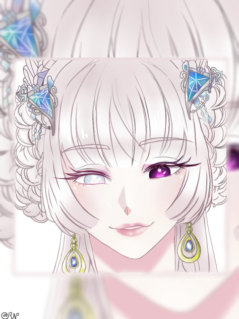 彼女は誰ですか