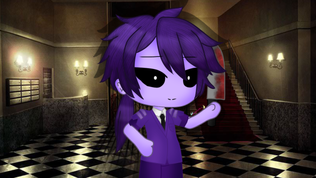 “ I can’t believe I got rid of Murder!”