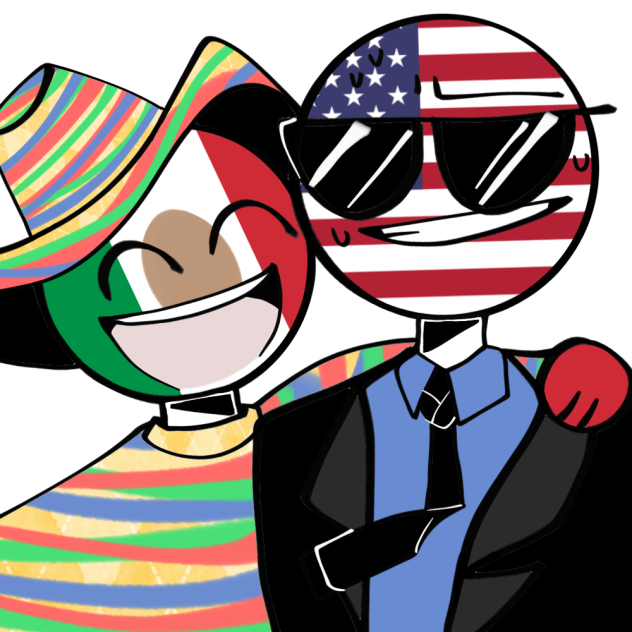 Mexico & USA