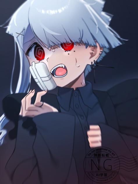 🖤🟥🤍