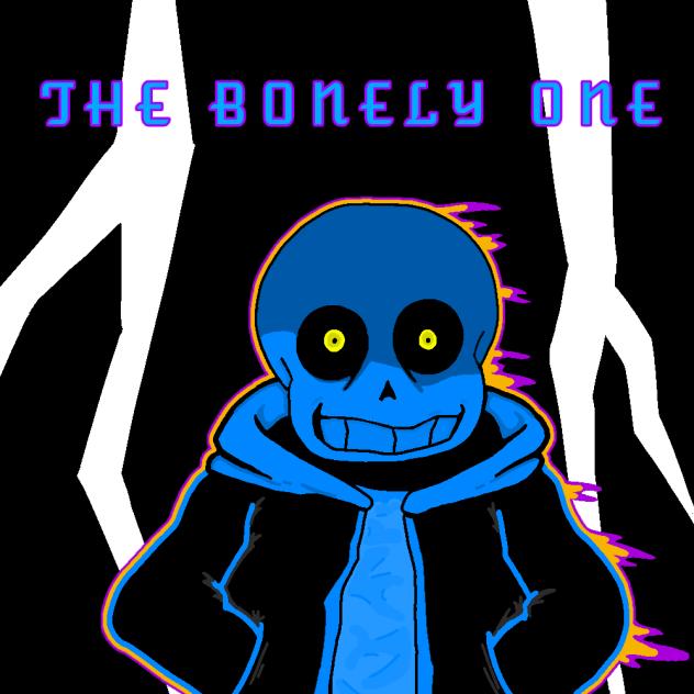 The BONELY One