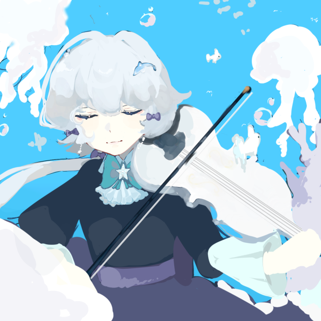 Jellyfish