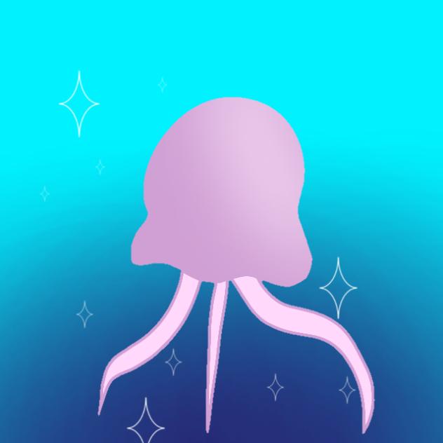 jelly fish