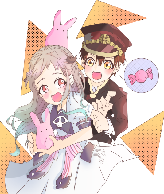 寧々＆花子