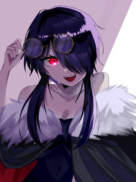 君、1人？
