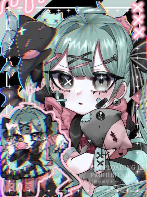 ⚙️🩷🦇