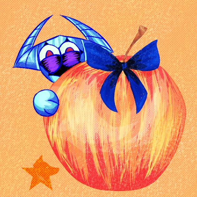 Apple
