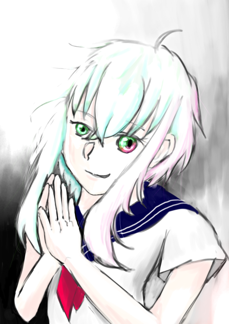 祈り