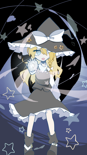 恋色マスタースパーク Ibispaint 恋色マスタースパーク Ibispaint