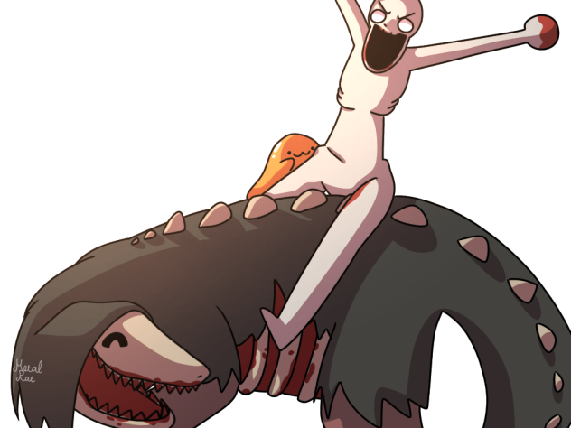 Wholesome SCP Moment