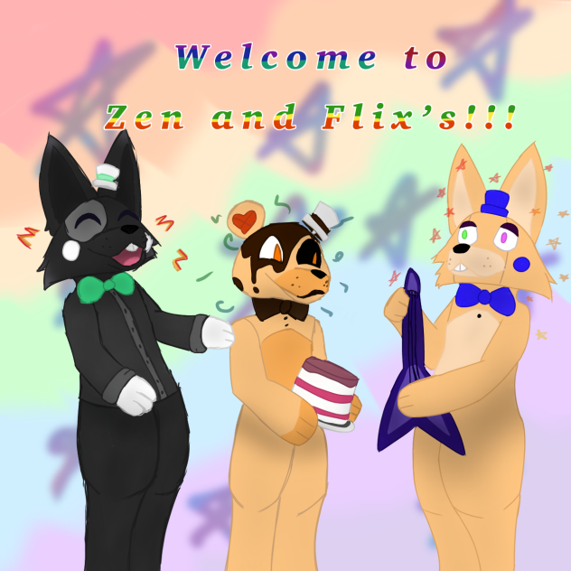 Welcome customer!