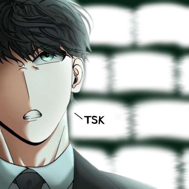 New banner icon for my comic