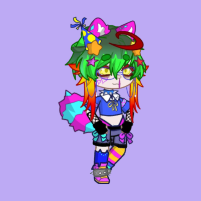Anim - ibisPaint
