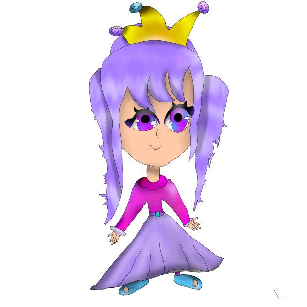 Princess