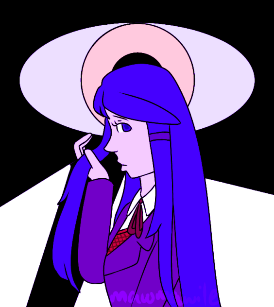 yuri - ibisPaint